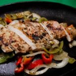 Healthy Chicken Recipe