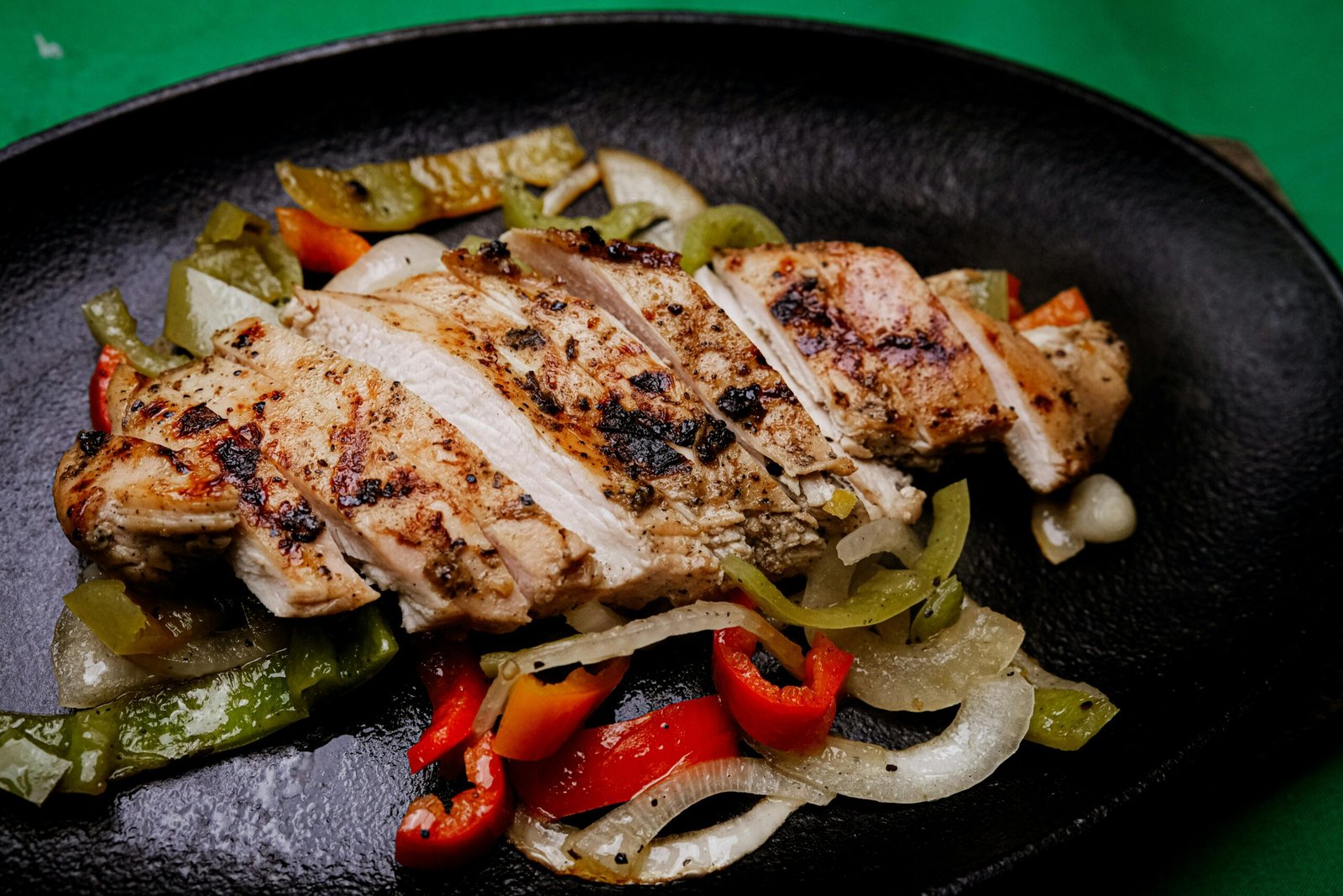Healthy Chicken Recipe