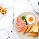High Protein Breakfast Recipes