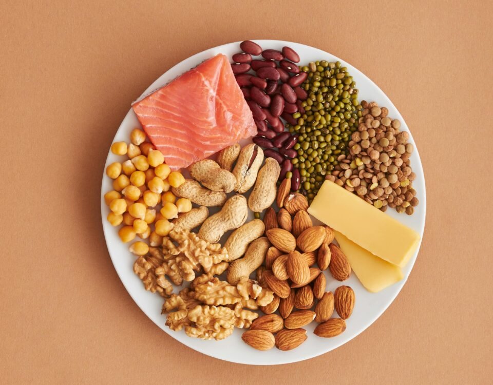 Cheap High Protein Foods
