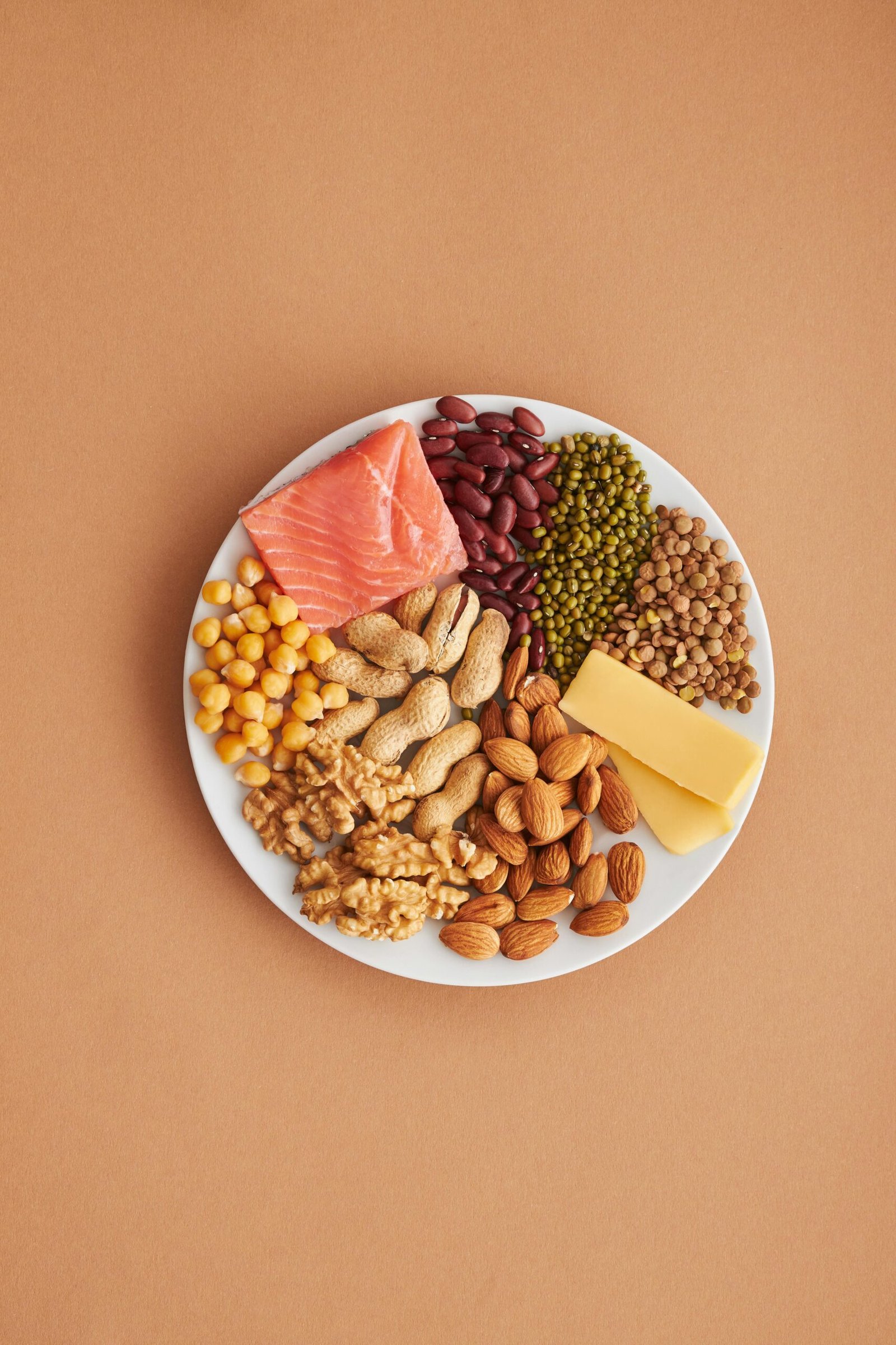 Cheap High Protein Foods