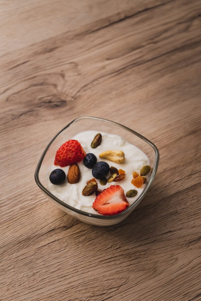 Summer hydration foods and drinks