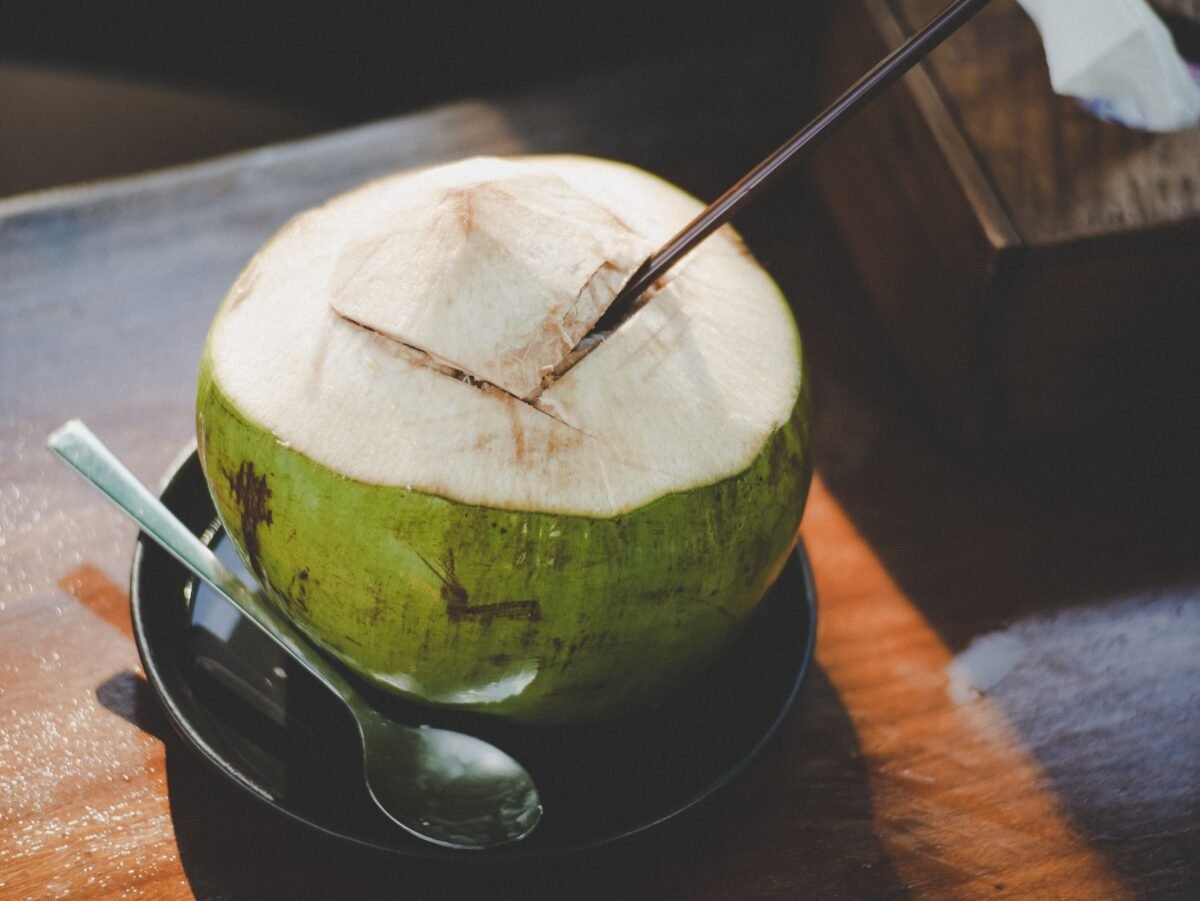 Cooling foods for heat wave diet solutions