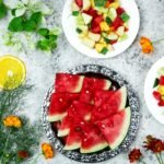 Heat Wave Diet Solutions