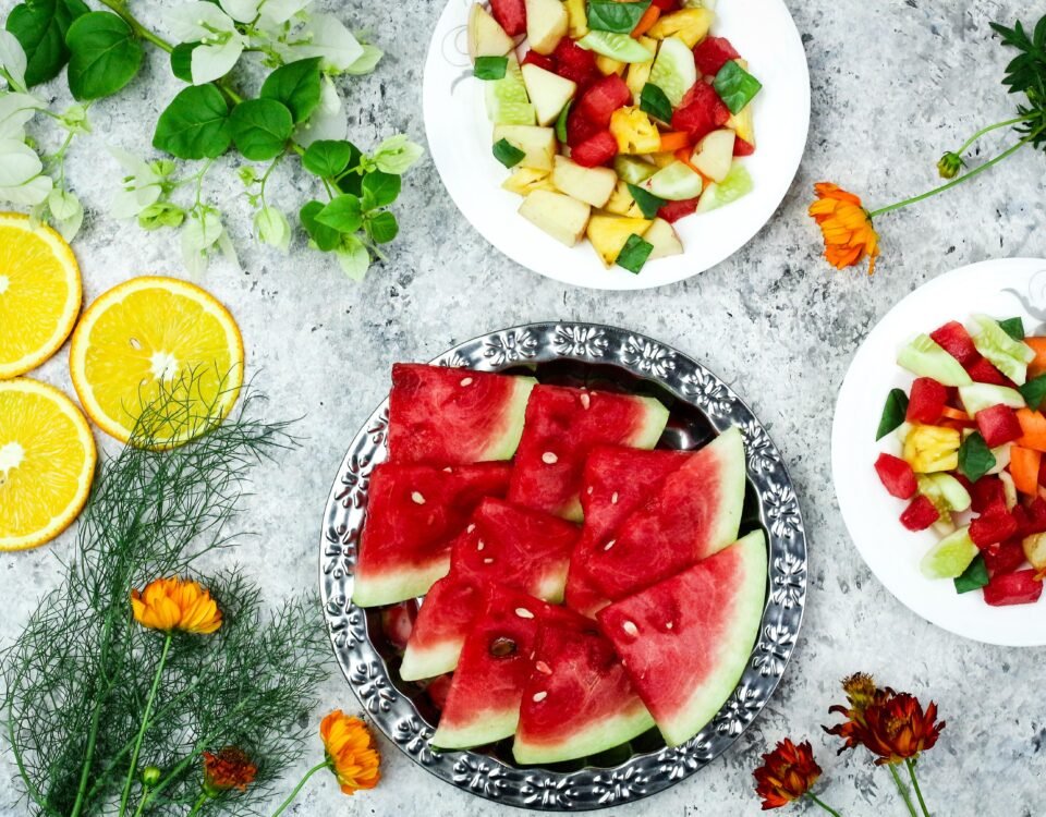 Heat Wave Diet Solutions