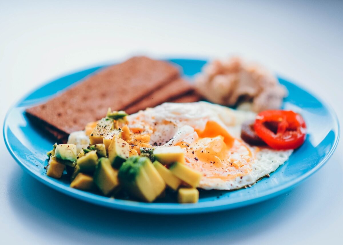 budget-friendly high-protein meals