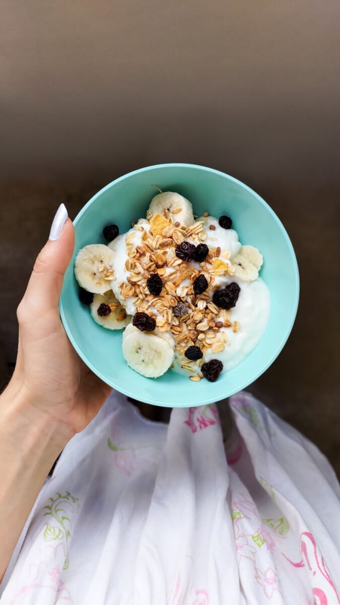 Healthy meals under $3