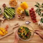 Healthy meals under $3