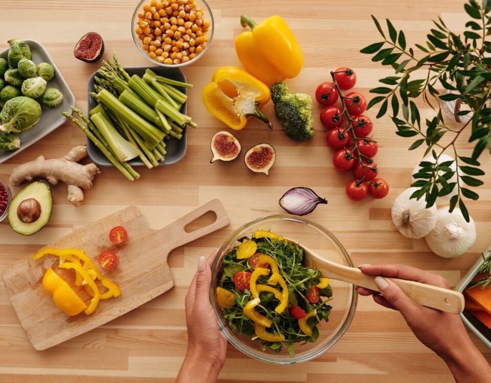 Healthy meals under $3