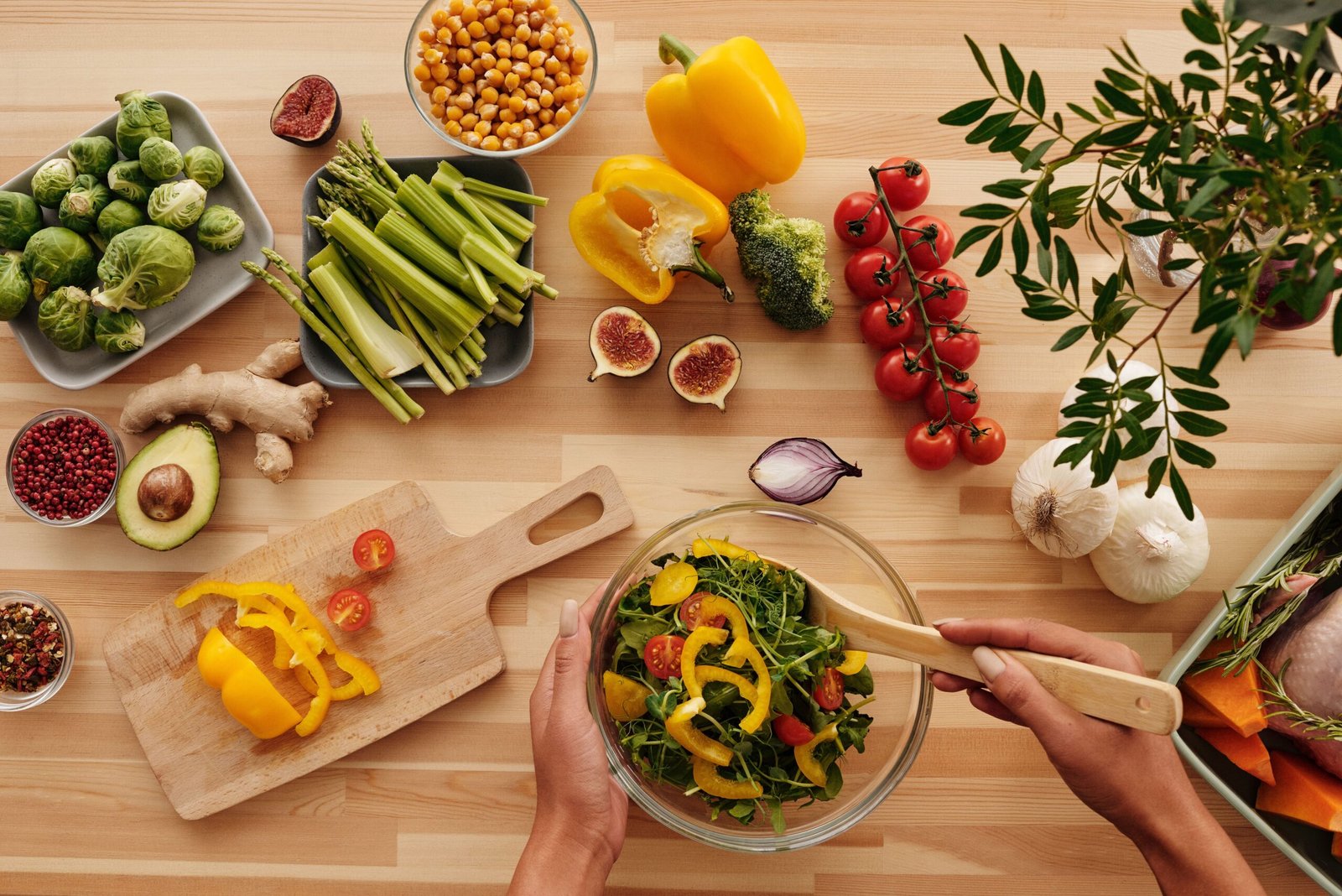 Healthy meals under $3