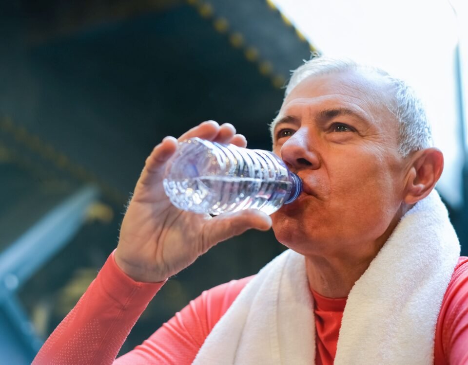 winter foods to stay hydrated