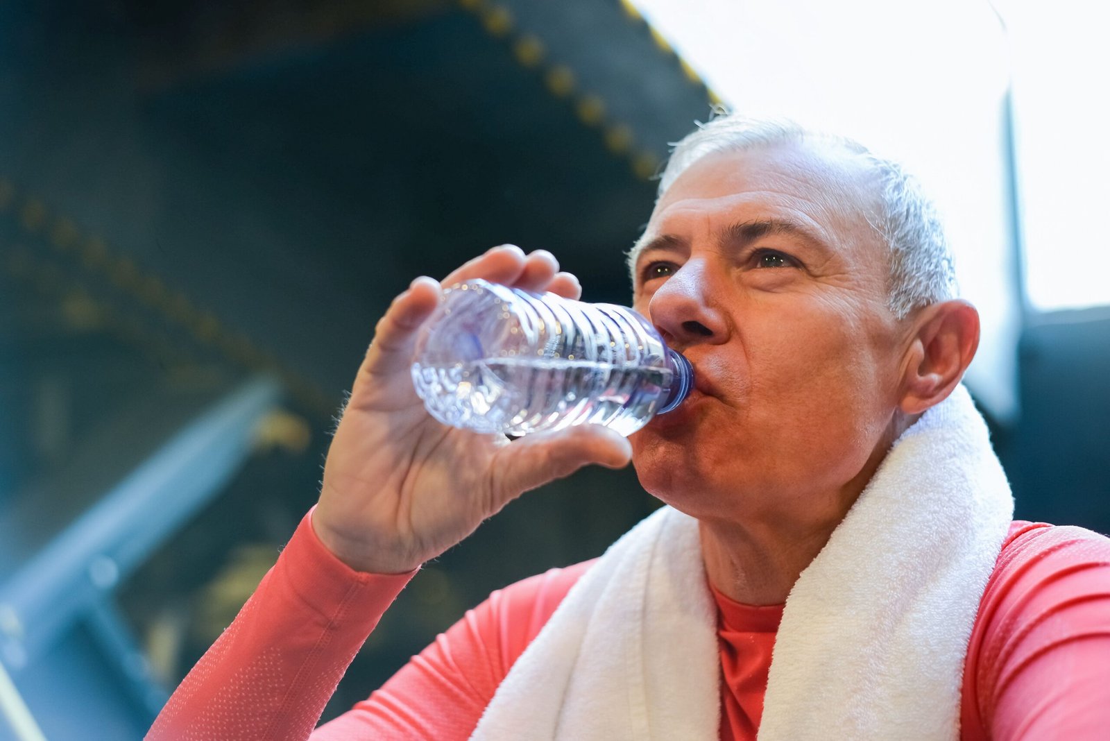 winter foods to stay hydrated